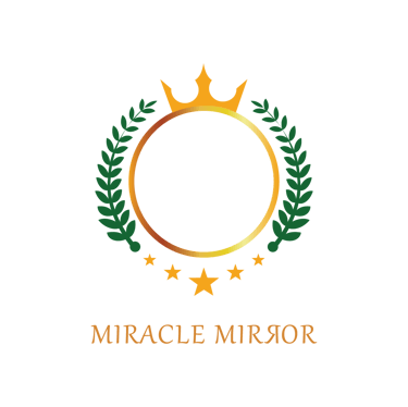miracle mirror logo