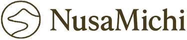 NusaMichi logo