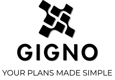 Gigno logo