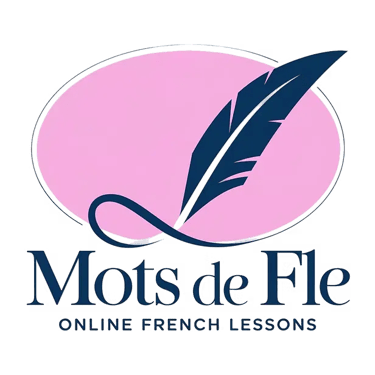 Mots de Fle - Jade Montagnon logo