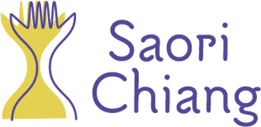 SAORI CHIANG logo
