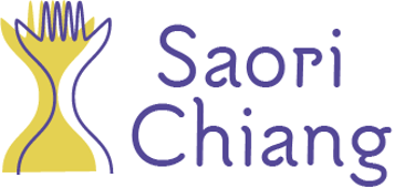 SAORI CHIANG logo