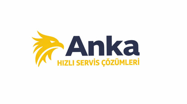 Anka Hızlı Servis Çözümleri logo