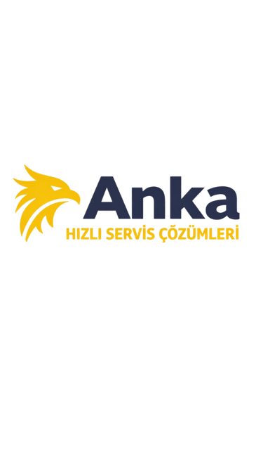 Anka Hızlı Servis Çözümleri logo