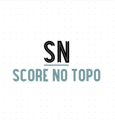 ScoreUp logo