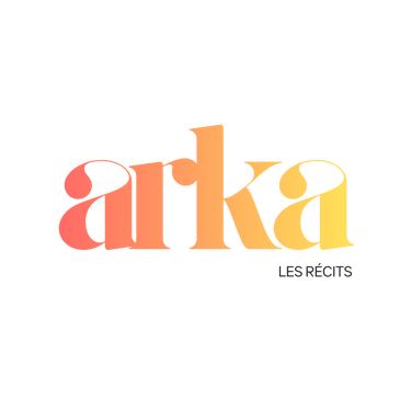 Les récits d'Arka logo