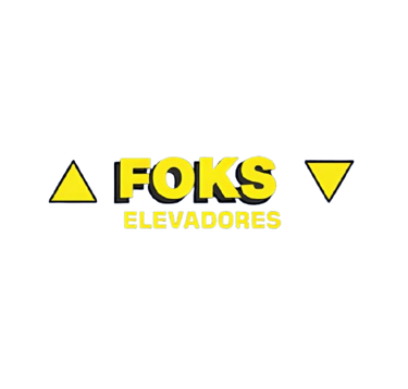 Foks Elevadores logo