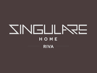 Singulare Home Riva logo