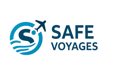 SAFE VOYAGES logo
