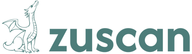 ZuScan logo