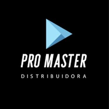 Pro Master Distribuidora logo