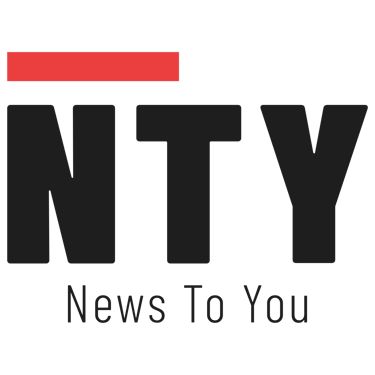 News To You logo