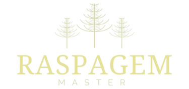 raspagem master logo