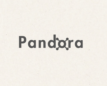 Pandora Aviation logo