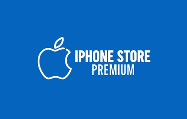 INDICA APPLE STORES logo