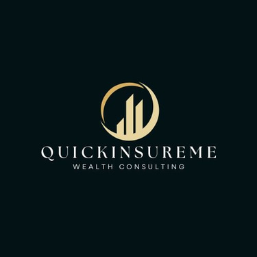 Quickinsureme logo