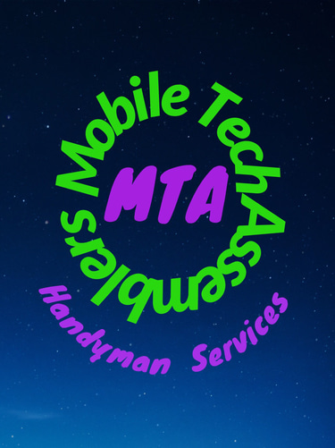 Handyman Services logo