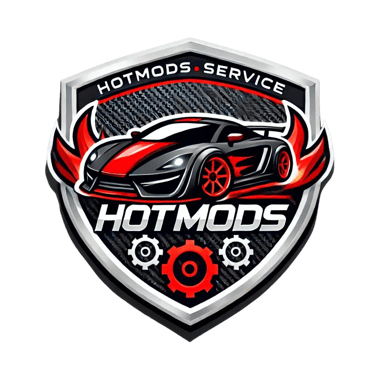 HotModsVlc logo