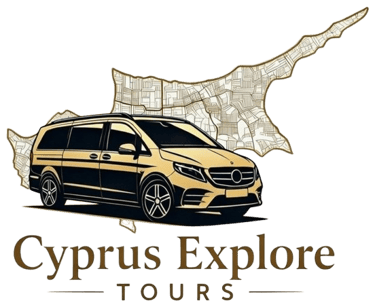 Cyprus Explore Tours logo