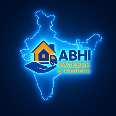 ABHI Packers and Movers Agra logo