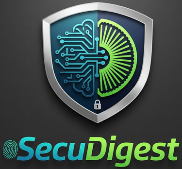 SecuDigest logo