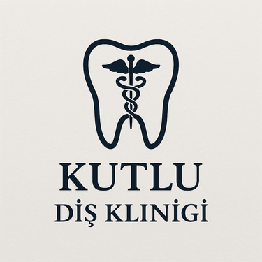 Kutlu Diş Kliniği logo