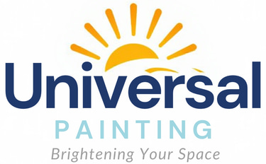 Universal Painting logo