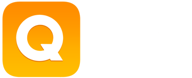 Q-antica logo