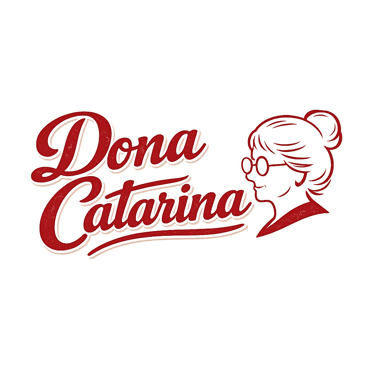 Dona Catarina logo