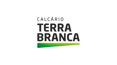 Calcário Terra Branca logo