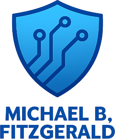 Michael B. Fitzgerald logo