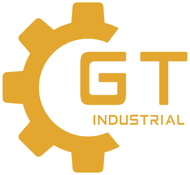 GT INDUSTRIAL logo