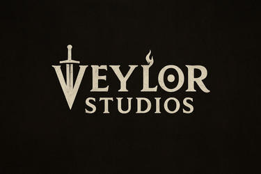 Veylor Studios logo