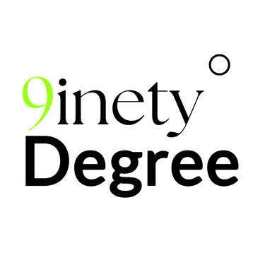 Ninety Degree logo
