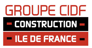 GROUPE CIDF logo