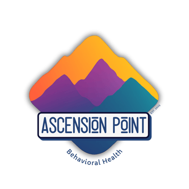Ascension Point Behavioral Health logo