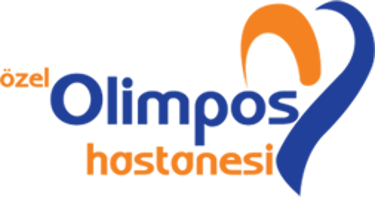 Özel Olimpos Hastanesi logo