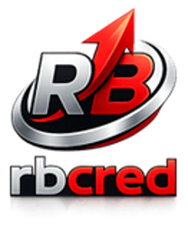 RB CRED logo