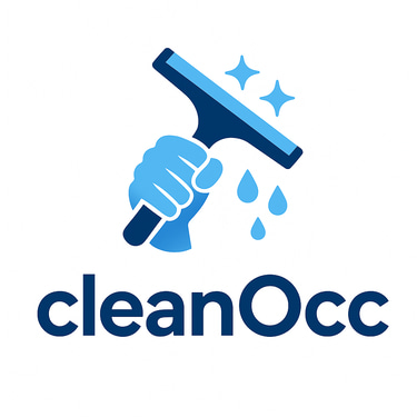 CleanOcc logo