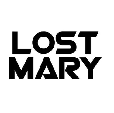 Lost Mary Vape logo