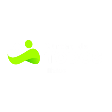 Cartão de Todos Ilheus logo
