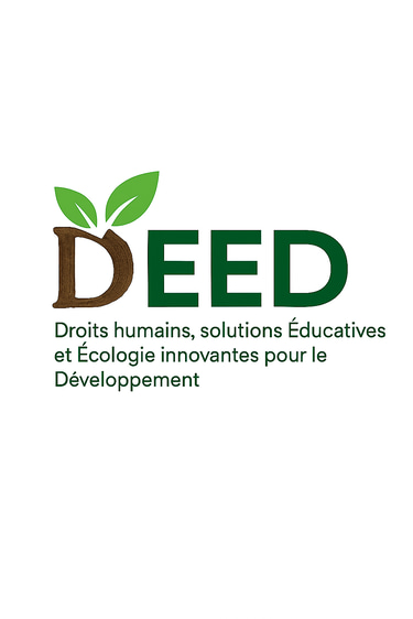 Deed logo