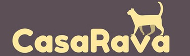 Casa Rava Sul Parco logo