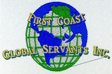 First Coast Global Servants logo