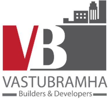 VASTUBRAMHA BUILDERS AND DEVELOPERS logo