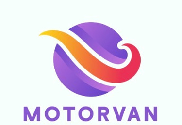 MOTORVAN logo