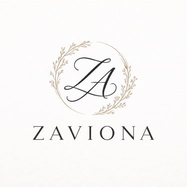 Zaviona logo