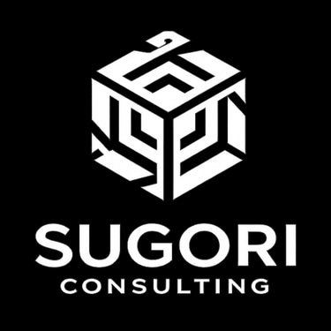 SUGORI Consulting services logo