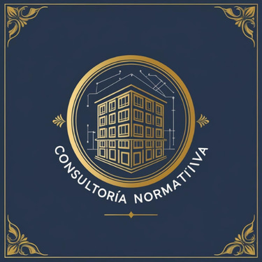 consultoria tecnologica y consultoria en obra publica logo