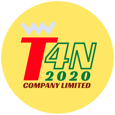 T4N 2020 logo